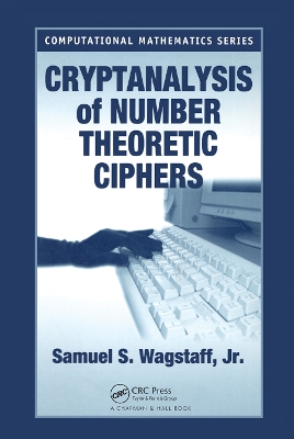 Cryptanalysis of Number Theoretic Ciphers book