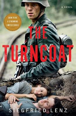 The Turncoat: A Novel book