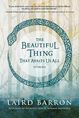 The Beautiful Thing That Awaits Us All book