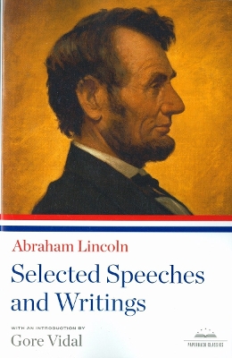 Selected Speeches and Writings book