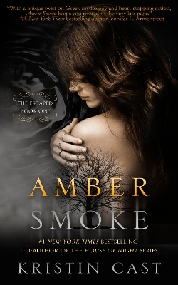 Amber Smoke book