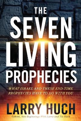 Seven Living Prophecies, The book