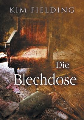 Blechdose (Translation) book