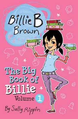 Big Book of Billie #1 book