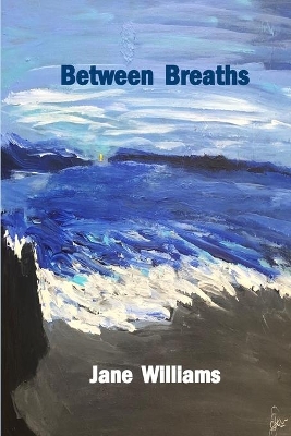 Between Breaths book