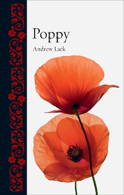 Poppy book