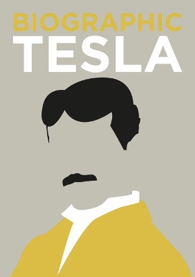 Biographic: Tesla book