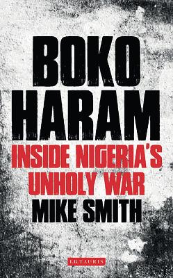 Boko Haram book