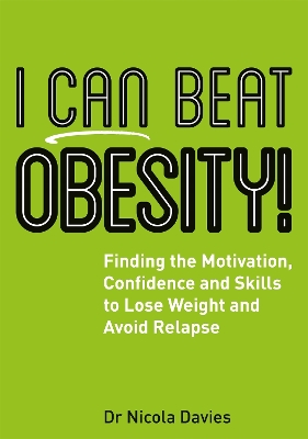 I Can Beat Obesity! book