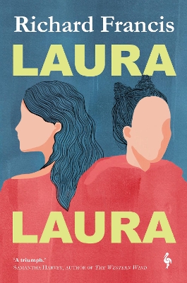 Laura Laura by Richard Francis