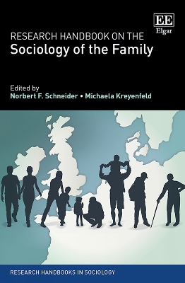 Research Handbook on the Sociology of the Family book