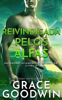 Reivindicada pelos Alfas book