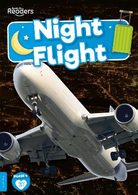 Night Flight book