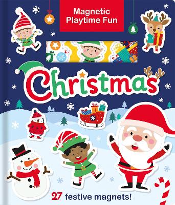 Christmas book