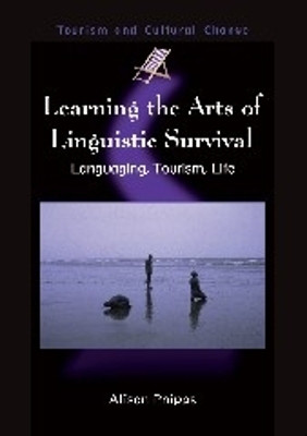 Learning the Arts of Linguistic Survival by Alison Phipps