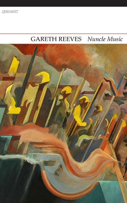 Nuncle Music book