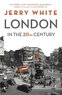 London in the Twentieth Century book