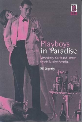 Playboys in Paradise book