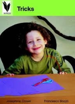 Tricks book