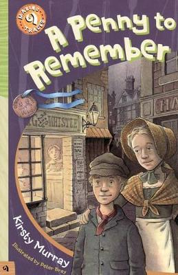Penny to Remember book