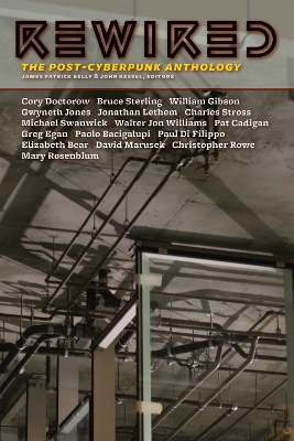 Rewired book