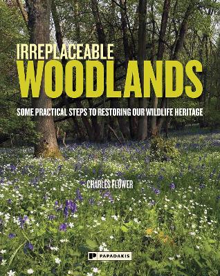Irreplaceable Woodlands book
