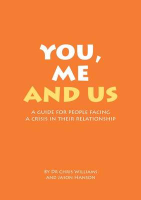 You, Me and Us book