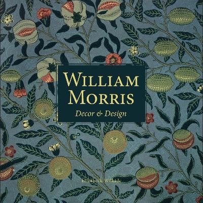 William Morris: Decor and Design book