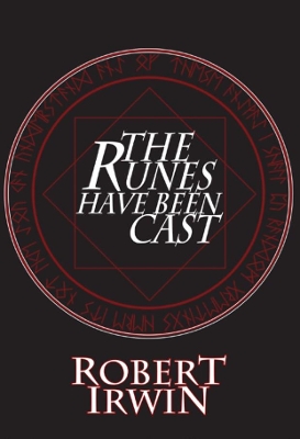 The Runes Have Been Cast book