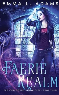 Faerie Realm book