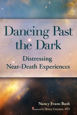 Dancing Past the Dark book