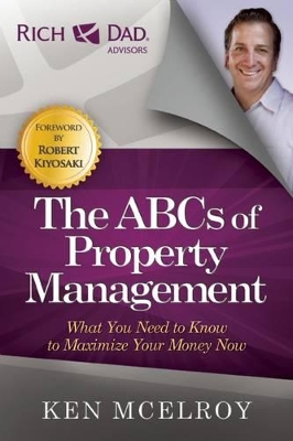 ABCs of Property Management book