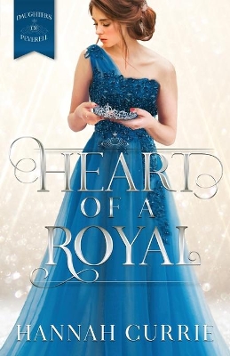 Heart of a Royal book