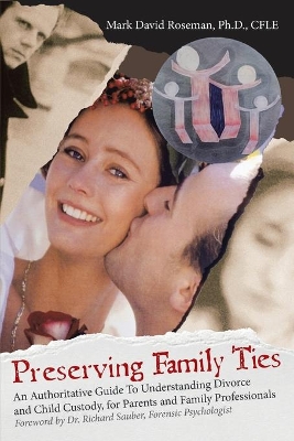 Preserving Family Ties book