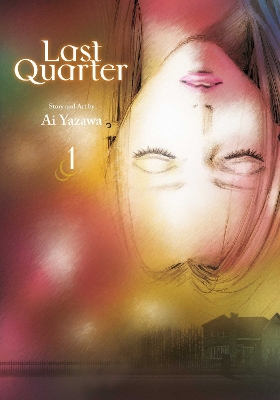 Last Quarter, Vol. 1: Volume 1 book