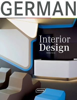 German Interior Design book