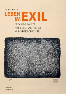 Leben im Exil: Begegnungen mit Emigranten der Kunstgeschichte book