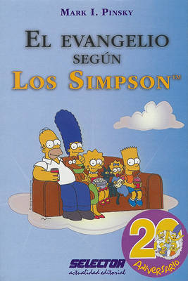El Evangelio Segun los Simpson book