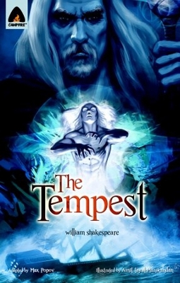 Tempest book