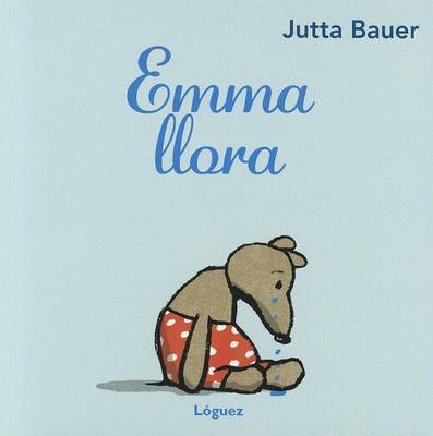 Emma Llora book