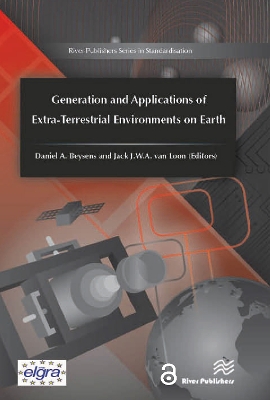 Generation and Applications of Extra-Terrestrial Environments on Earth book