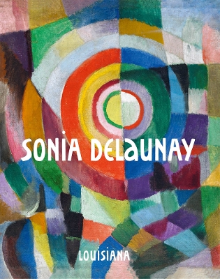 Sonia Delaunay book