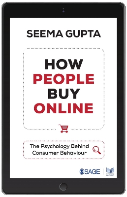 How People Buy Online: The Psychology Behind Consumer Behaviour book