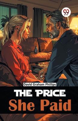 The Price She Paid (Edition2024) book