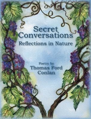 Secret Conversations: Reflections in Nature book