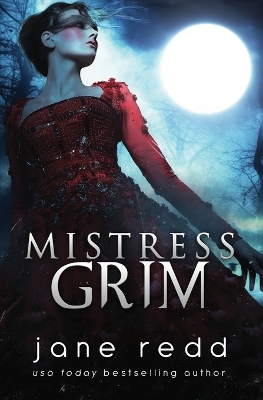 Mistress Grim book