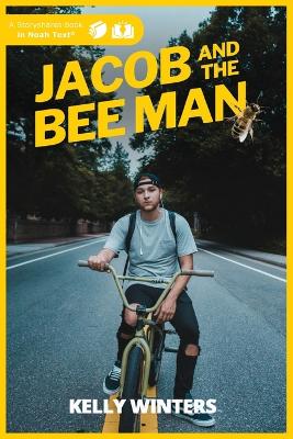 Jacob and the Bee Man by Kelly Winters