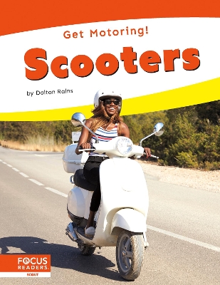 Scooters book