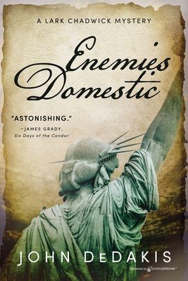 Enemies Domestic book