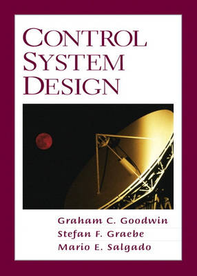Control System Design book